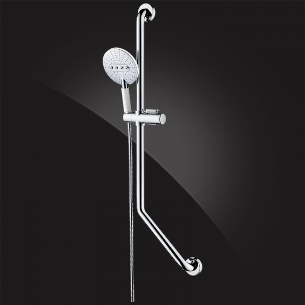 Душевой гарнитур Elghansa Shower Rail SB-325 фото