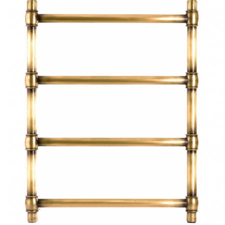 Полотенцесушитель электрический Garcia Авантаж 4П 50х70 античная бронза фото