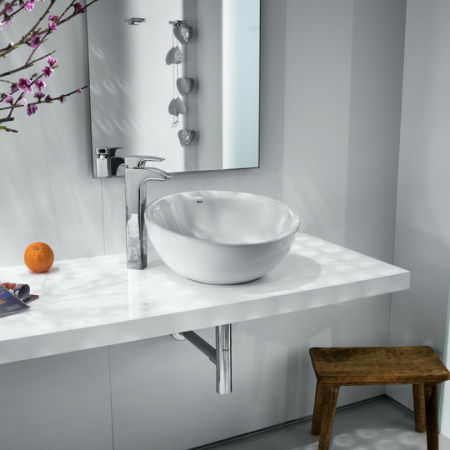 Накладная раковина - чаша Roca Bol 7327876000 (32787600N) 42 см фото