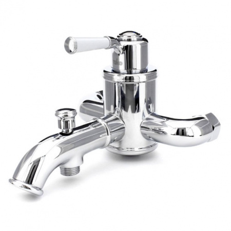 Смеситель для ванны с душем Timo Arisa 5314/00Y фото