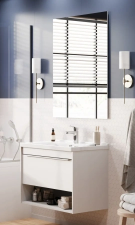 Зеркало Акватон Альма 80 1A287802A3010 фото