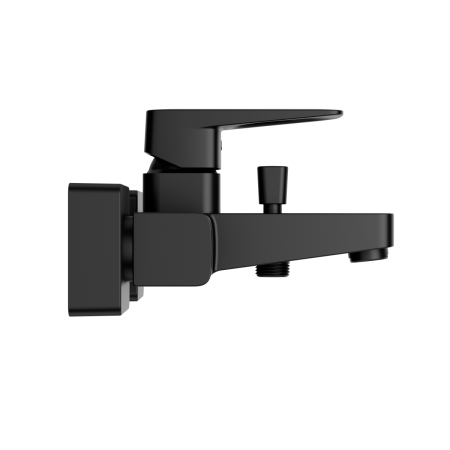 Смеситель для ванны и душа VitrA Root Square (Рут Скуэр) A4273736EXP фото