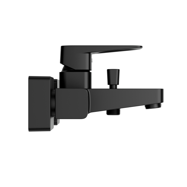 Смеситель для ванны и душа VitrA Root Square (Рут Скуэр) A4273736EXP фото