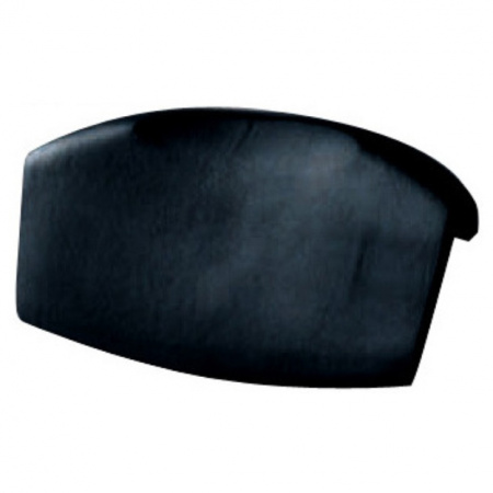 Подголовник для ванны Riho AH 03 Nora AH03110 black фото