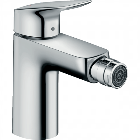 Смеситель для биде Hansgrohe Logis 71200000 фото