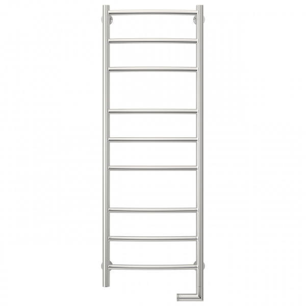 Полотенцесушитель электрический Сунержа Галант 2.0 120х40 с блоком управления справа, 00-5201-1240 фото