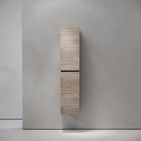 Шкаф-пенал Sancos Urban PUR35EG дуб галифакс натуральный фото