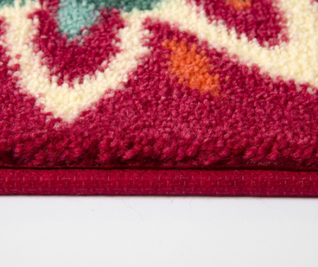 Коврик для ванной комнаты WasserKRAFT Isen BM-4002 фото