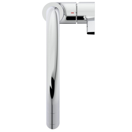Смеситель для кухни с выдвижным изливом Ideal Standard Gusto BD414AA фото