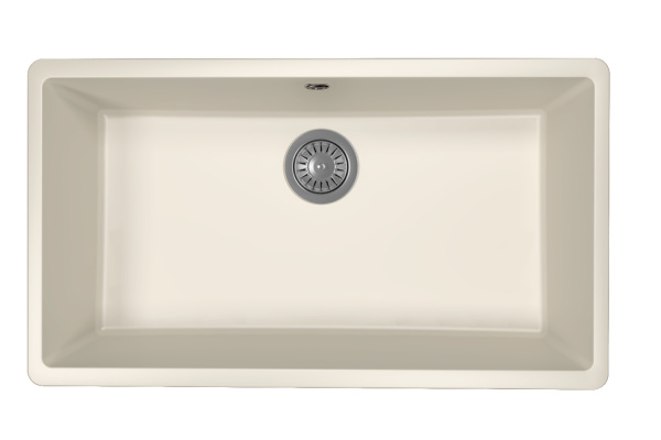Кухонная мойка ВЕГА 700 Florentina 22.435.E0700 жасмин фото