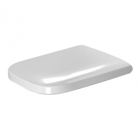 Сиденье для унитаза Duravit Happy D.2 Plus 0064590000 soft close фото