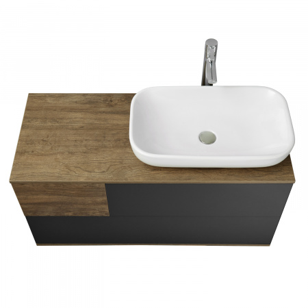 Тумба под раковину Акватон Терра 105 1A246901TEKA0 фото