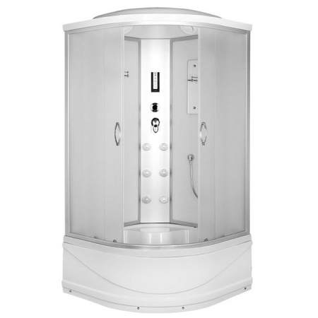 Душевая кабина Erlit Comfort ER4510TP-C3 100x100 фото