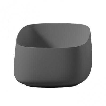 Раковина Artceram Cognac COL006 37 00 43x43 denim фото