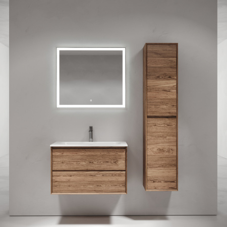 Тумба под раковину Sancos Marmi 2.0 MR2.080ECH дуб чарльстон фото