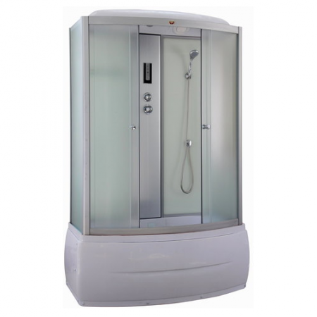 Душевой бокс Parly BN170 фото