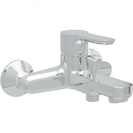 Смеситель для ванны с душем Cezares Dolce DOLCE-VM-01-Cr фото