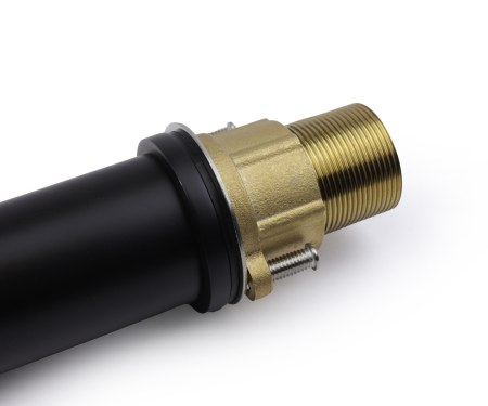 Высокий смеситель для раковины Bronze de Luxe Avantgarde 2030H фото