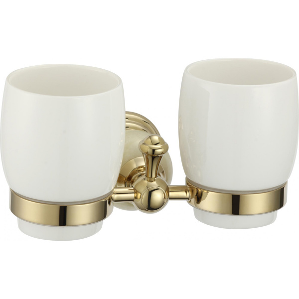 Два стакана для зубных щеток Savol 78B S-05768B фото