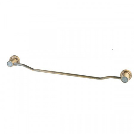 Полотенцедержатель Boheme Royal Crystal 10922-BR фото