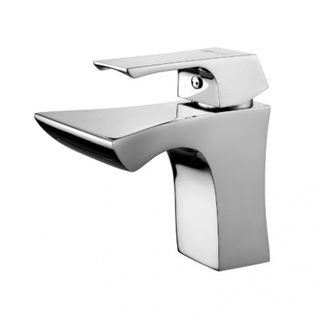 Смеситель для раковины Lemark Unit LM4546C фото