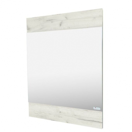 Зеркало Sanflor Чикаго С0001318 75 см фото