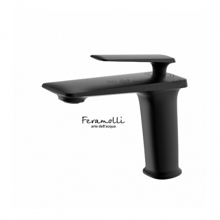 Смеситель для раковины Feramolli Adige BL671 фото