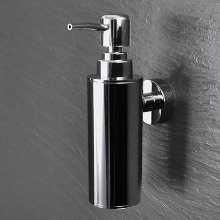 Дозатор для жидкого мыла Fixsen Hotel FX-31012B фото