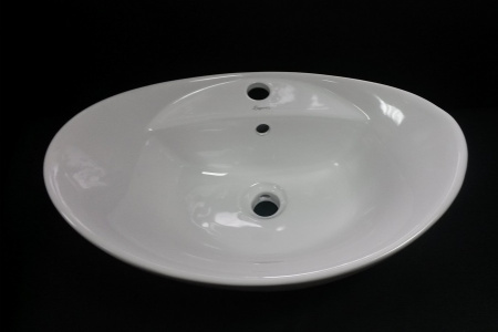 Накладная раковина Laguraty 3218B фото