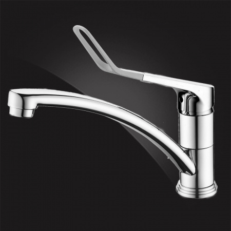 Смеситель для кухни Elghansa Kitchen 56A0390 фото