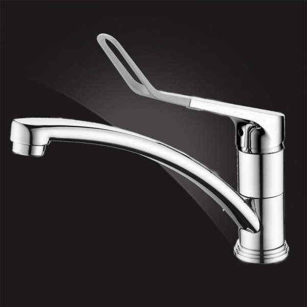 Смеситель для кухни Elghansa Kitchen 56A0390 фото