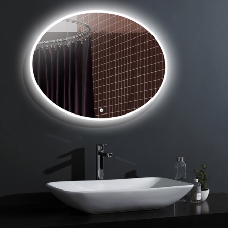 Зеркало Esbano ESMI2073RDO фото