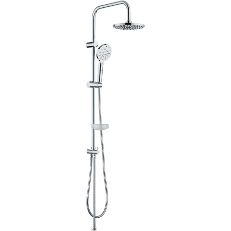 Душевая система Orange S09cr Хром фото