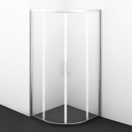 Душевой уголок WasserKRAFT Main 41S23 фото