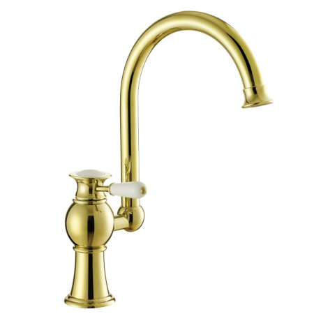 Смеситель для кухни Oute T9010 T9013BG фото