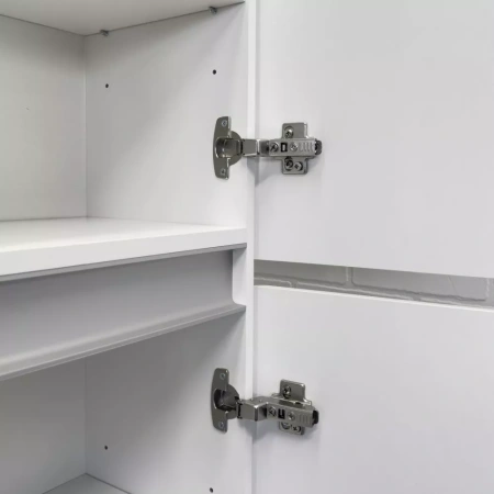 Шкаф-пенал подвесной Comforty Валдай-35П 00-00020835 фото