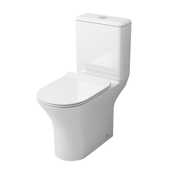 Унитаз напольный Grossman GR-4443S фото