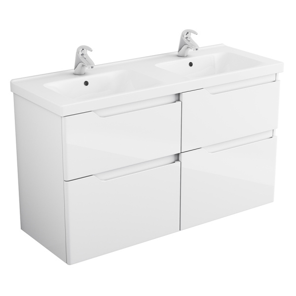 Тумба под раковину Alvaro Banos Armonia maximo 8404.0800 125 см фото