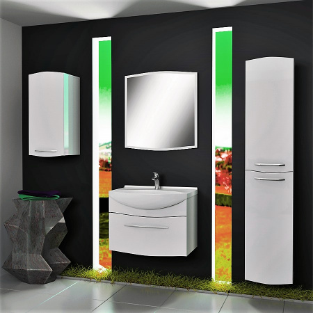 Тумба с раковиной Alvaro Banos Carino 75 8402.0200 фото