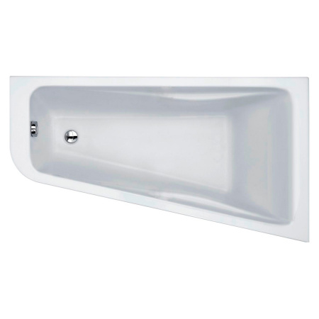 Акриловая ванна Jacob Delafon Odeon Up E6081RU-00 160х90 R фото