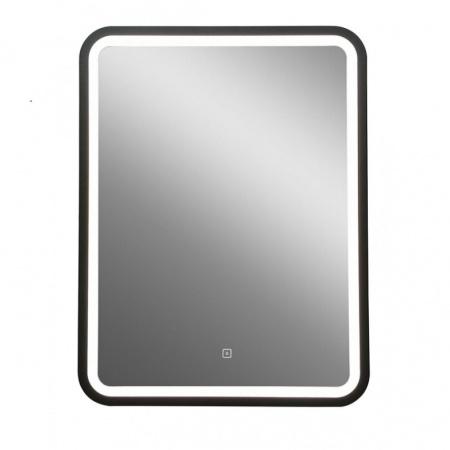 Зеркало с подсветкой Art&Max Genova AM-Gen-600-800-DS-F 60x80 см фото