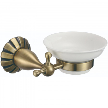 Мыльница настенная Savol 89C S-08959C фото