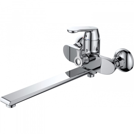 Смеситель для ванны с душем D&K Venice Rialto DA1063301 фото