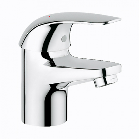 Смеситель для раковины Grohe Euroeco 32734000 фото