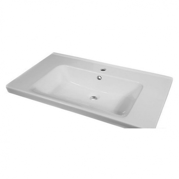 Раковина Smile Дрея Гармония 80 фото