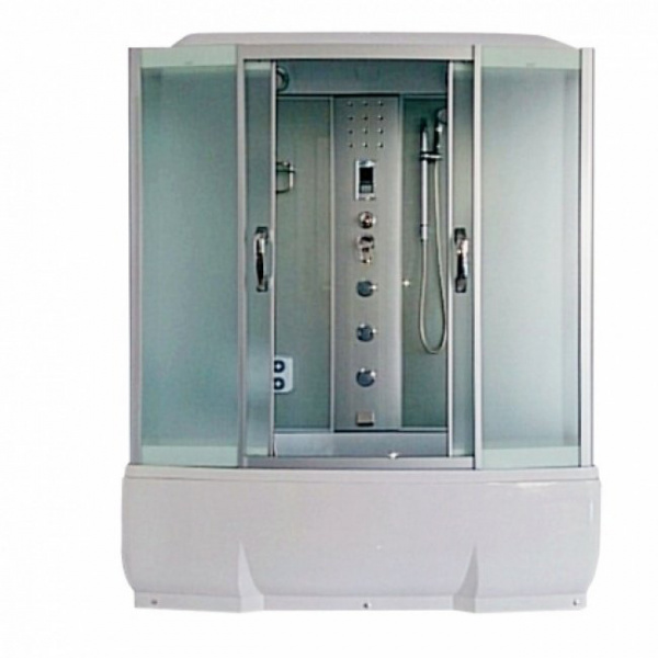 Душевая кабина River Dunay 150/80/50 МТ фото