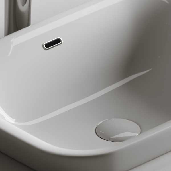 Раковина Ceramica Nova Element CN6041 58x40 фото