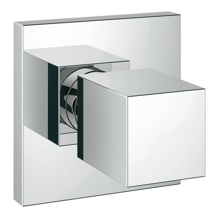 Вентиль для душа Grohe Eurocube 19910000 фото