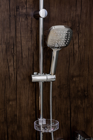 Душевая система Orange Merci M13-944cr Хром фото