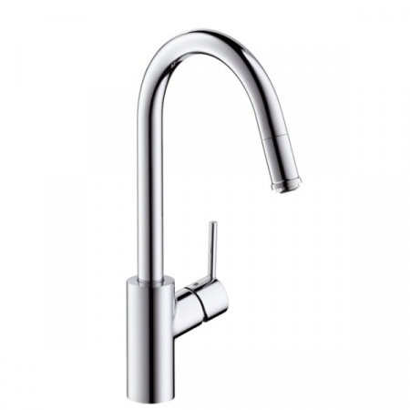 Смеситель для кухни Hansgrohe Talis S2 Variarc 14872000 фото
